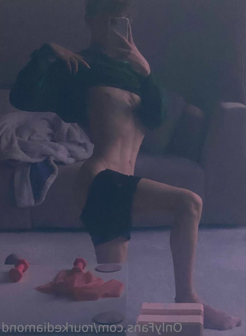 Rourke [ rourkediamond ] Onlyfans leaked photo 13750467 on Hotleaks.tv