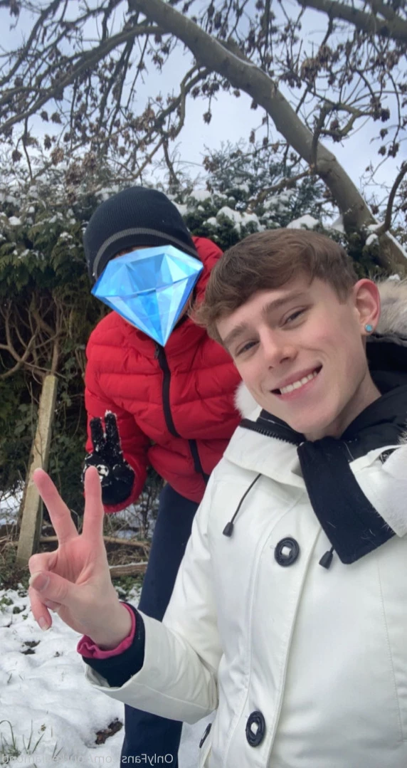 Rourke [ rourkediamond ] Onlyfans leaked photo 13750517 on Hotleaks.tv