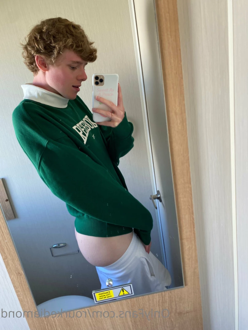 Rourke [ rourkediamond ] Onlyfans leaked photo 13750535 on Hotleaks.tv