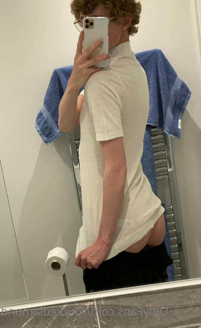 Rourke [ rourkediamond ] Onlyfans leaked photo 13750585 on Hotleaks.tv