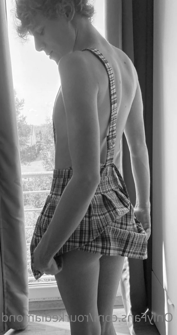 Rourke [ rourkediamond ] Onlyfans leaked photo 13750617 on Hotleaks.tv