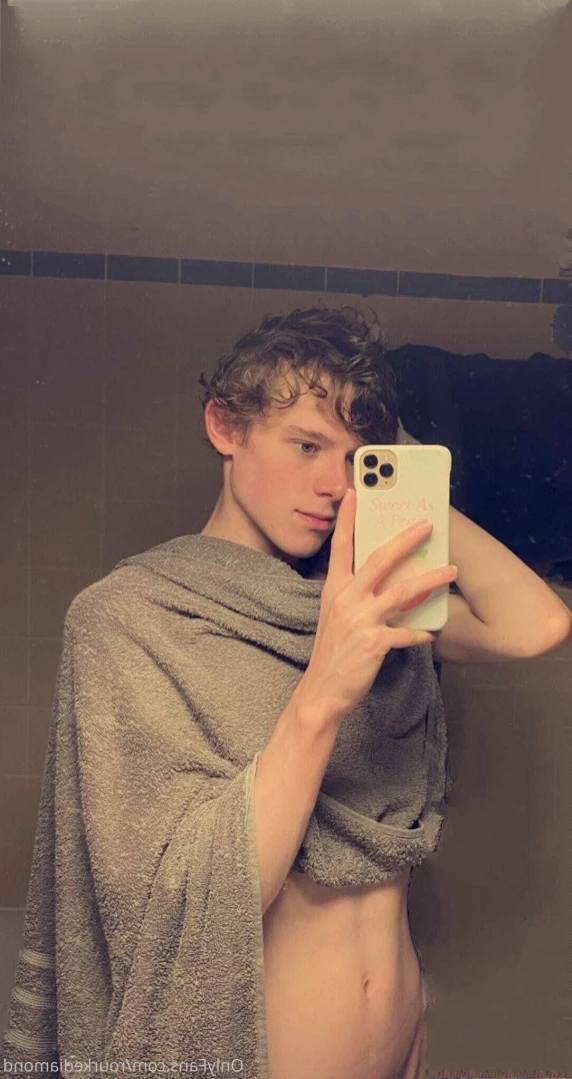 Rourke [ rourkediamond ] Onlyfans leaked photo 13750629 on Hotleaks.tv