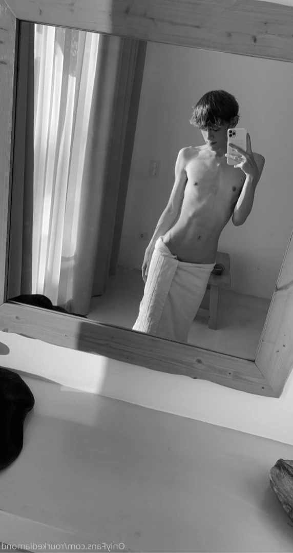 Rourke [ rourkediamond ] Onlyfans leaked photo 13750647 on Hotleaks.tv
