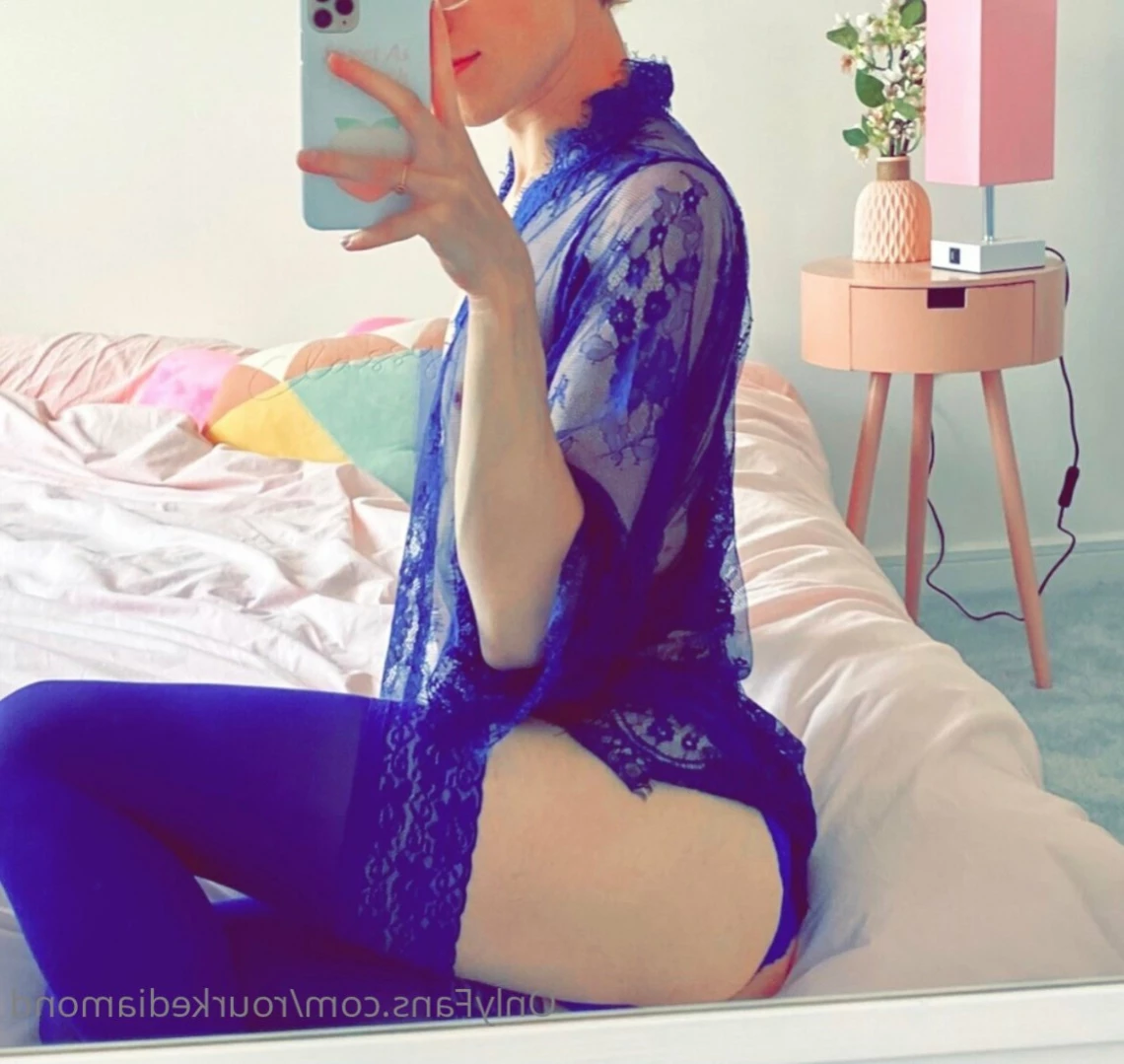 Rourke [ rourkediamond ] Onlyfans leaked photo 13750680 on Hotleaks.tv