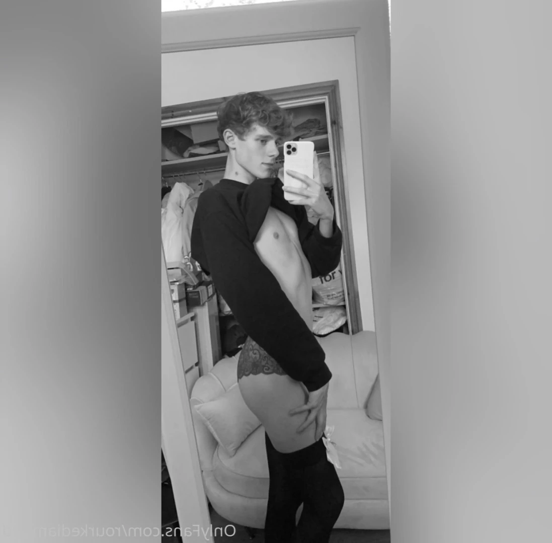 Rourke [ rourkediamond ] Onlyfans leaked photo 13750689 on Hotleaks.tv