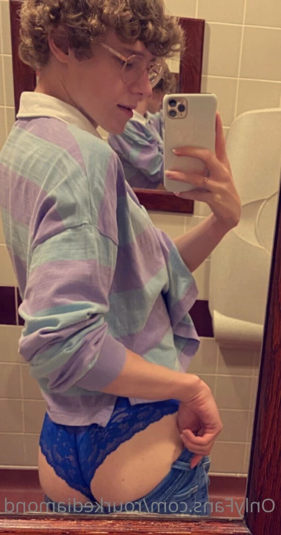 Rourke [ rourkediamond ] Onlyfans leaked photo 13750694 on Hotleaks.tv