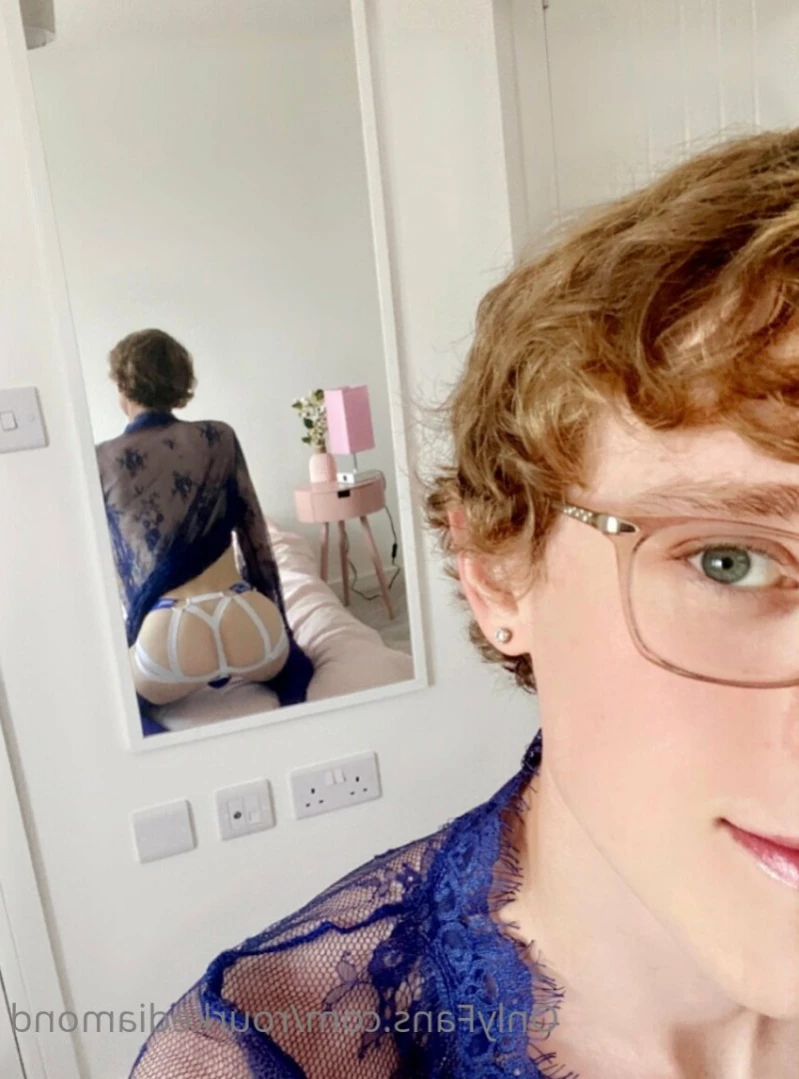 Rourke [ rourkediamond ] Onlyfans leaked photo 14065390 on Hotleaks.tv