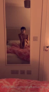 Rourke [ rourkediamond ] Onlyfans leaked video 14080793 on Hotleaks.tv