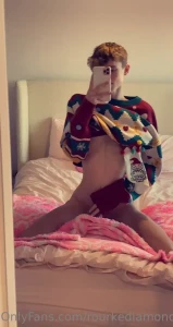 Rourke [ rourkediamond ] Onlyfans leaked video 14080843 on Hotleaks.tv