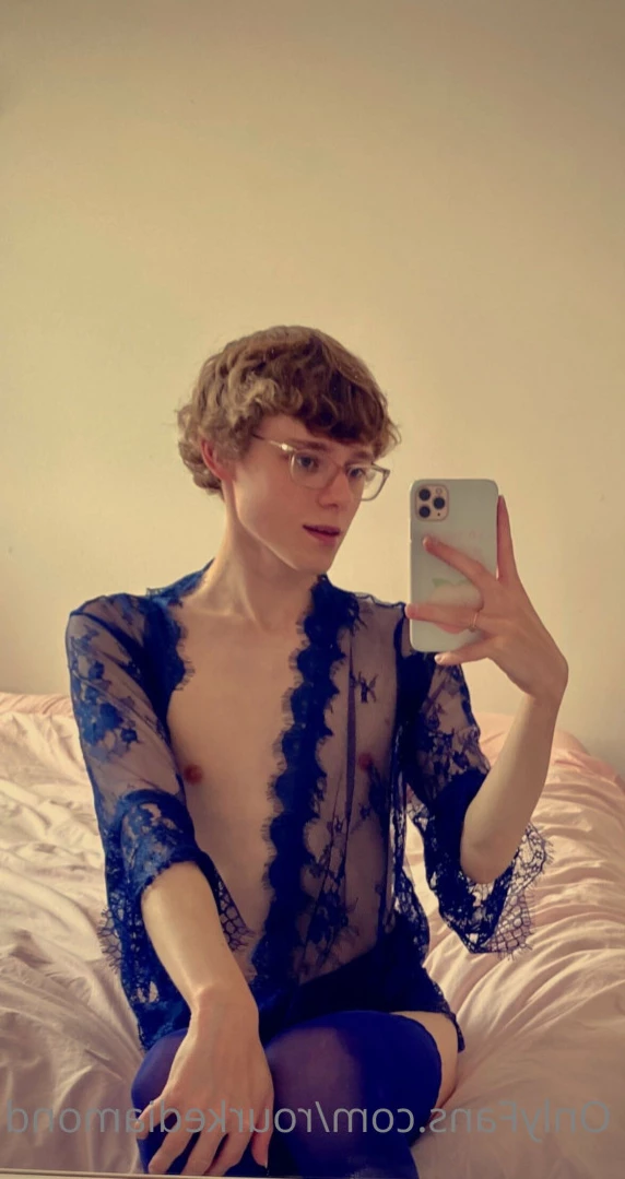 Rourke [ rourkediamond ] Onlyfans leaked photo 14216184 on Hotleaks.tv