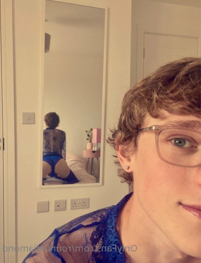 Rourke [ rourkediamond ] Onlyfans leaked photo 14453339 on Hotleaks.tv