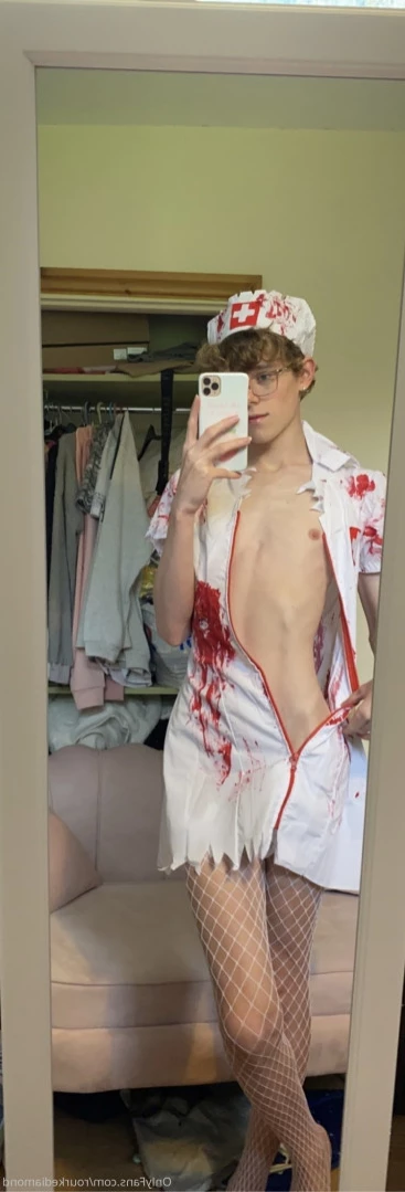 Rourke [ rourkediamond ] Onlyfans leaked photo 14602751 on Hotleaks.tv