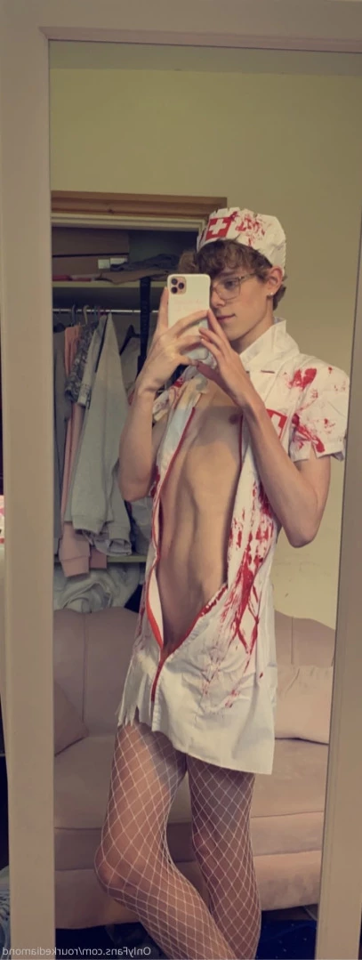 Rourke [ rourkediamond ] Onlyfans leaked photo 14871579 on Hotleaks.tv