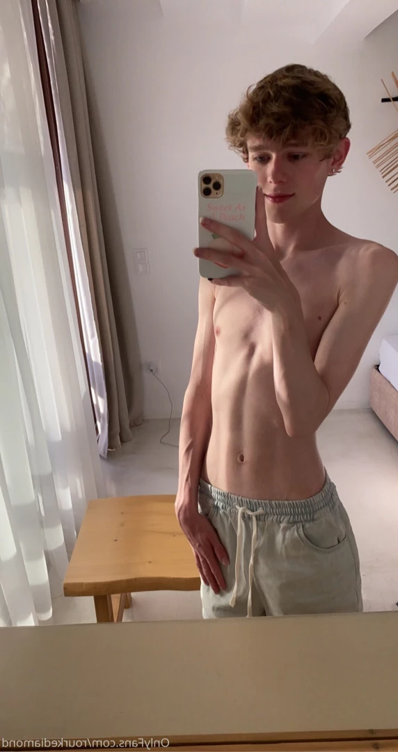 Rourke [ rourkediamond ] Onlyfans leaked photo 14884348 on Hotleaks.tv