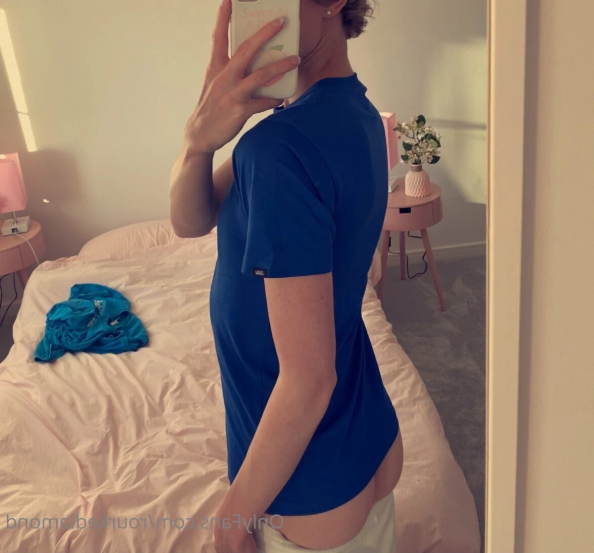 Rourke [ rourkediamond ] Onlyfans leaked photo 15078553 on Hotleaks.tv