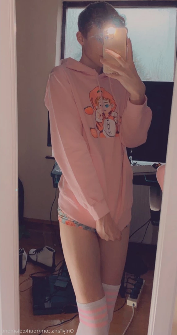 Rourke [ rourkediamond ] Onlyfans leaked photo 15078582 on Hotleaks.tv