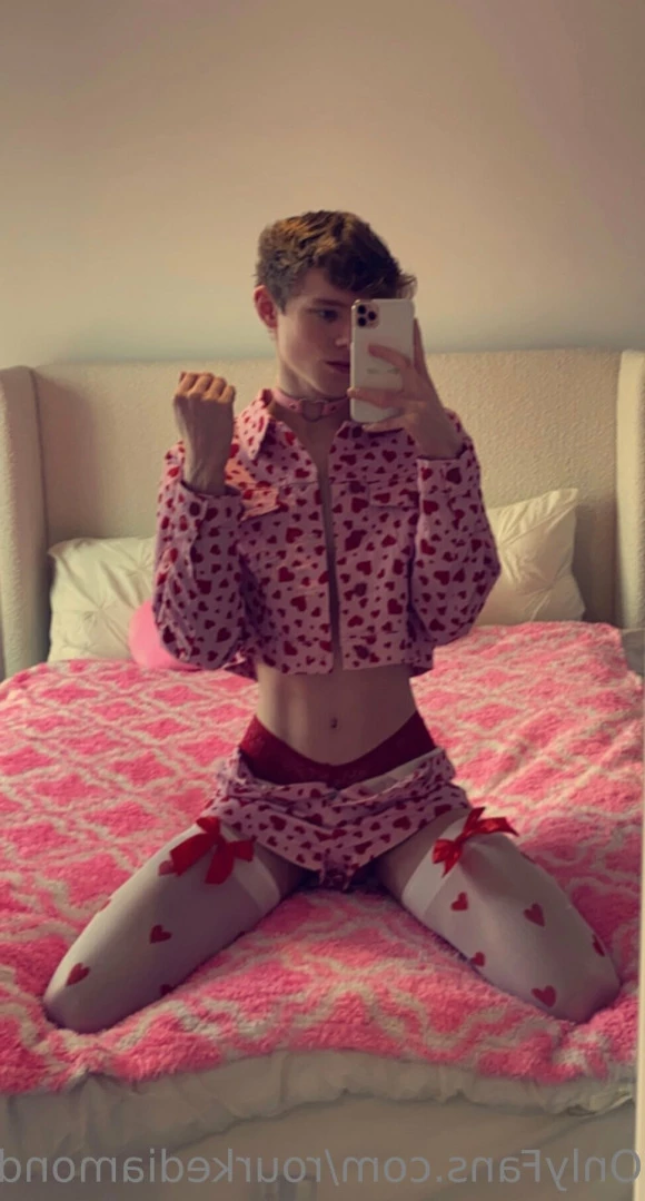 Rourke [ rourkediamond ] Onlyfans leaked photo 15290306 on Hotleaks.tv