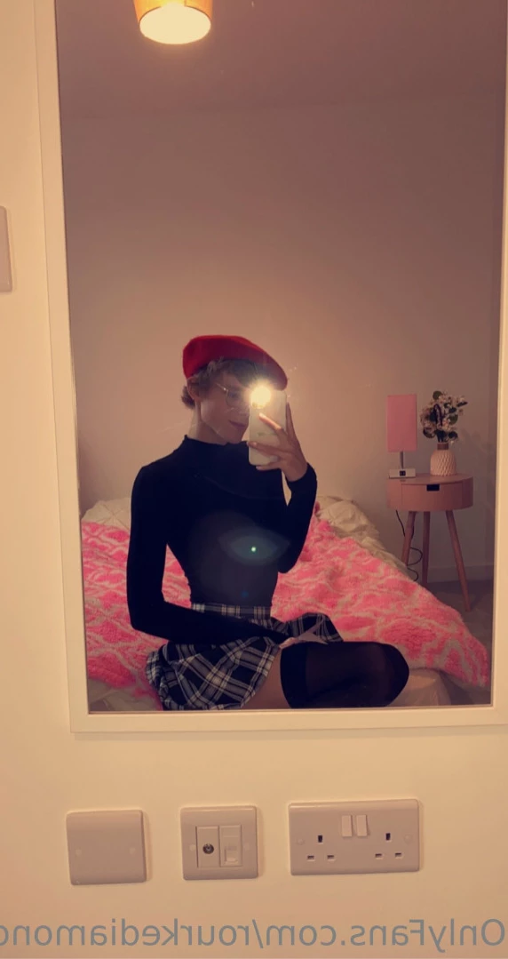 Rourke [ rourkediamond ] Onlyfans leaked photo 15566699 on Hotleaks.tv