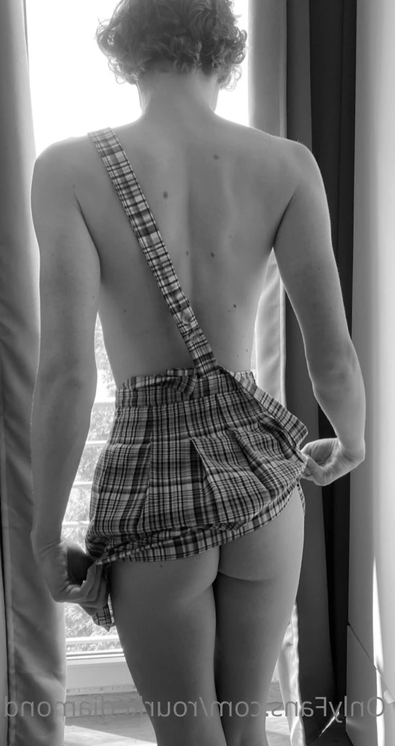 Rourke [ rourkediamond ] Onlyfans leaked photo 15753209 on Hotleaks.tv