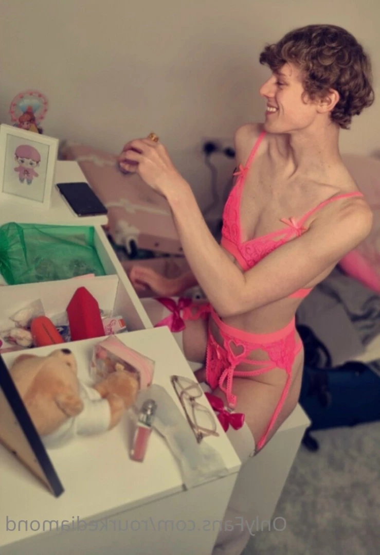 Rourke [ rourkediamond ] Onlyfans leaked photo 15769073 on Hotleaks.tv