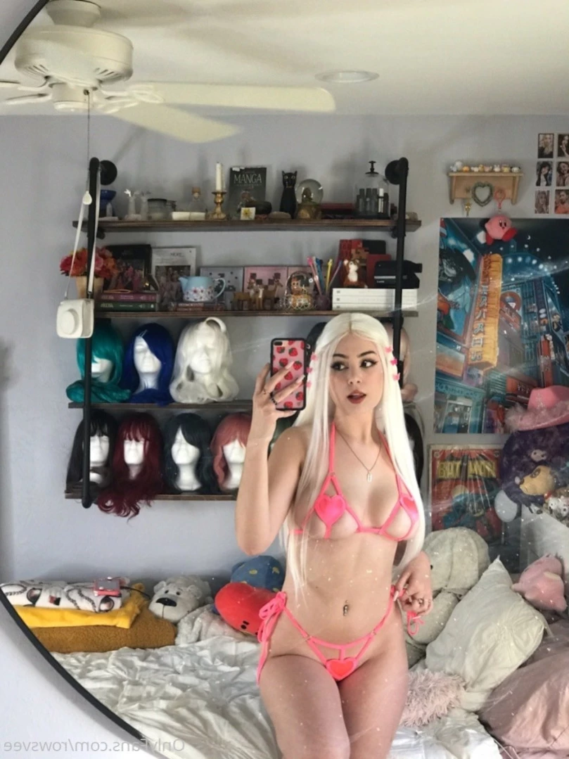 Rows [ rowsvee ] Onlyfans leaked photo 11014665 on Hotleaks.tv