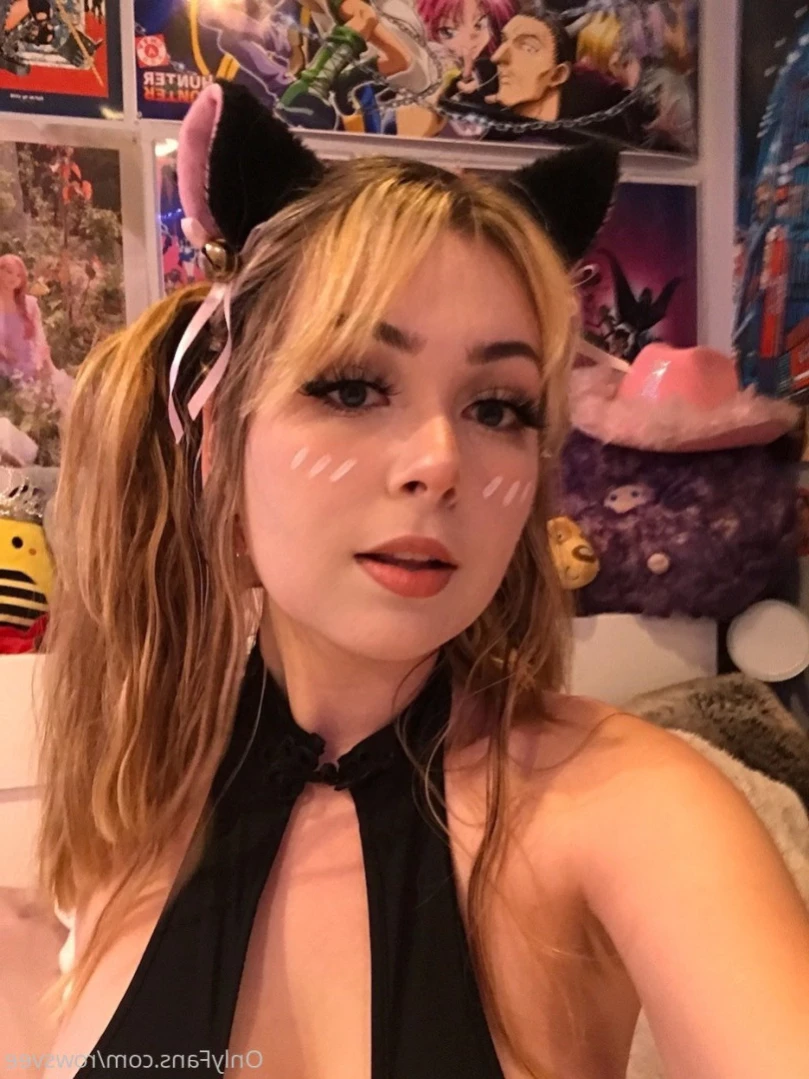 Rows [ rowsvee ] Onlyfans leaked photo 11031868 on Hotleaks.tv