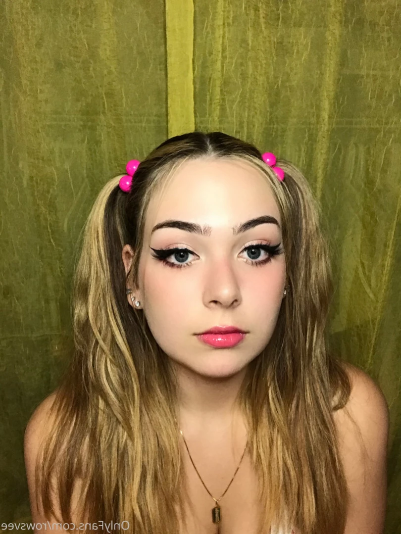Rows [ rowsvee ] Onlyfans leaked photo 11443237 on Hotleaks.tv