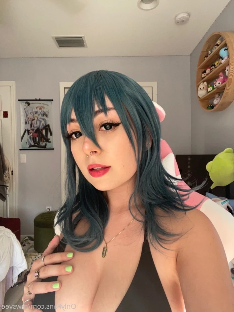 Rows [ rowsvee ] Onlyfans leaked photo 11456387 on Hotleaks.tv