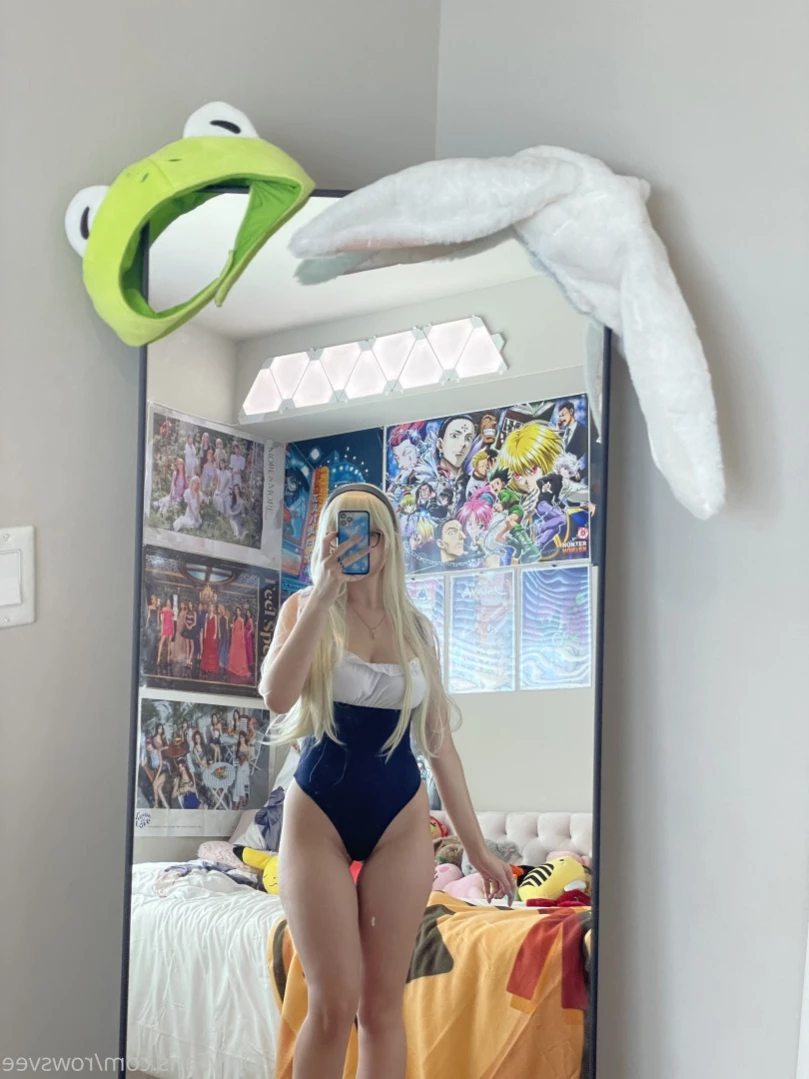 Rows [ rowsvee ] Onlyfans leaked photo 11509716 on Hotleaks.tv
