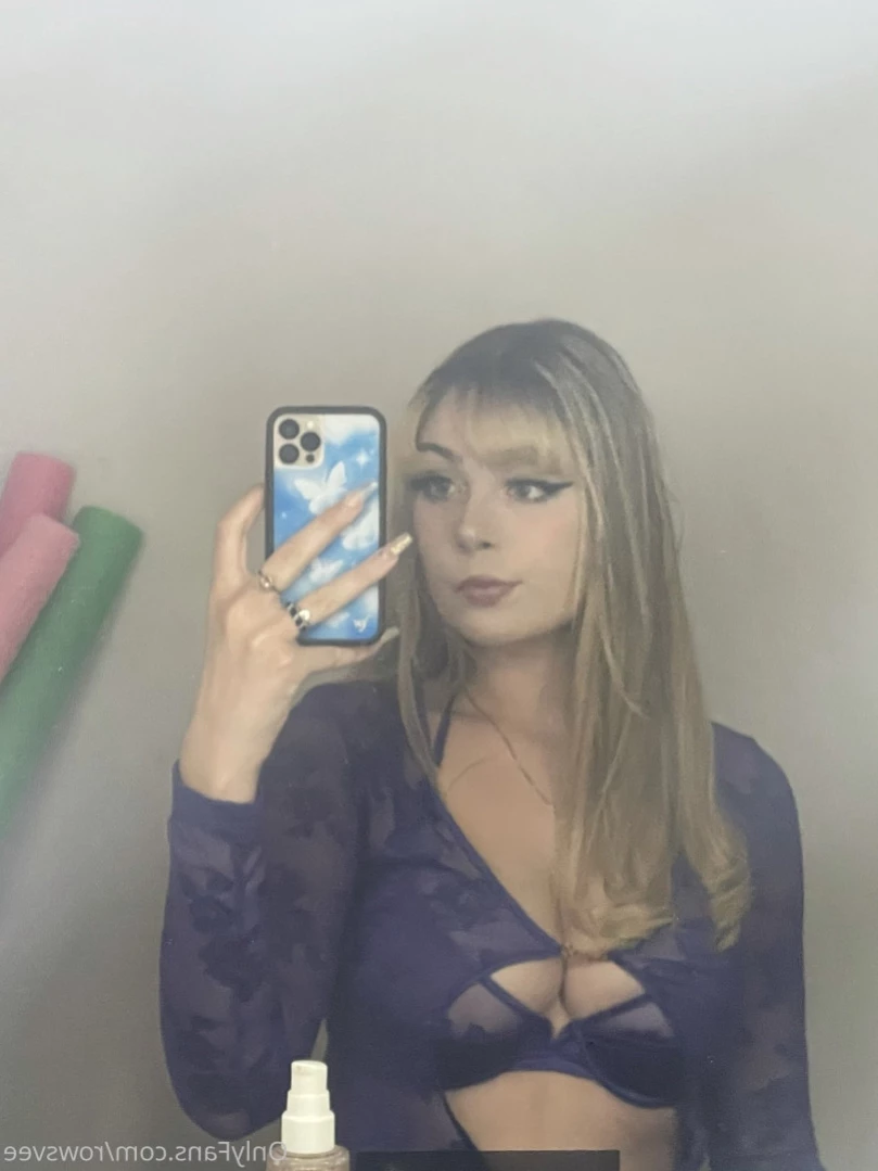 Rows [ rowsvee ] Onlyfans leaked photo 11809610 on Hotleaks.tv