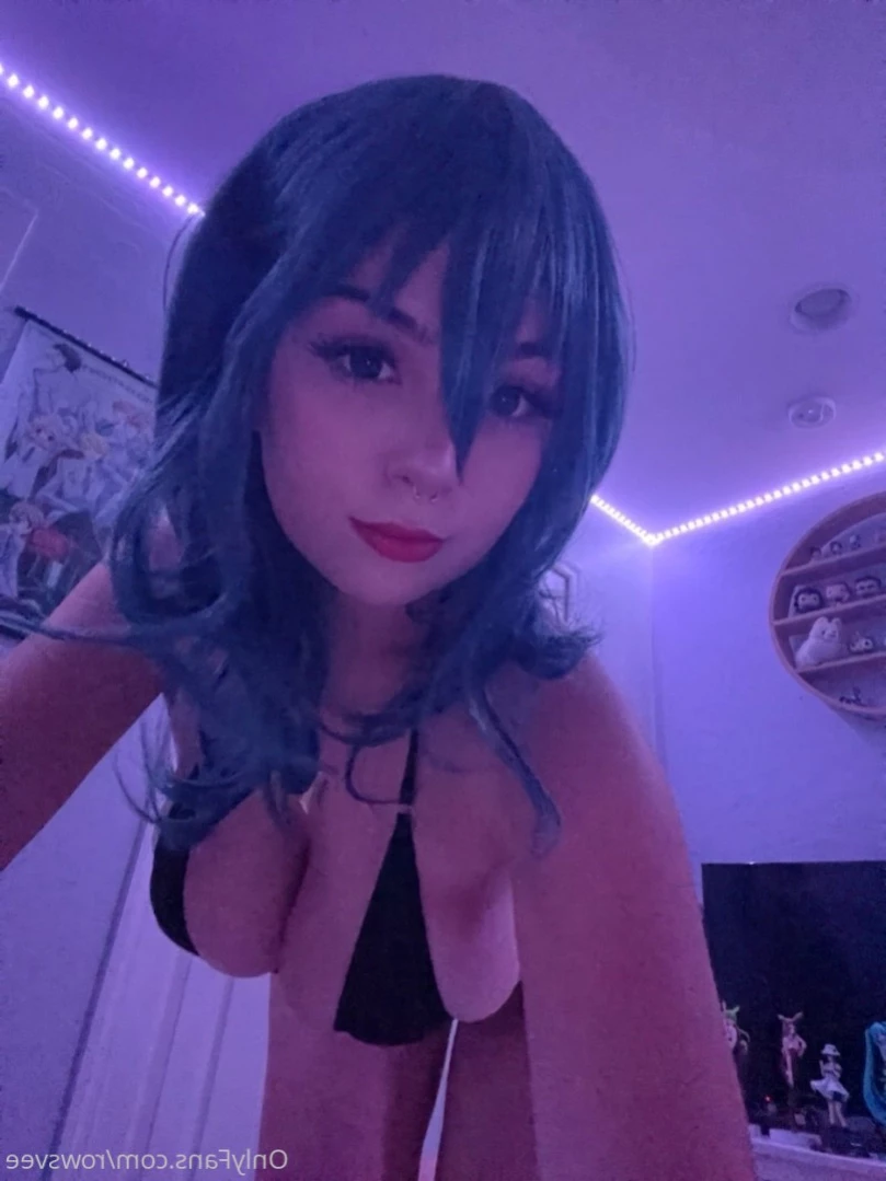 Rows [ rowsvee ] Onlyfans leaked photo 11946027 on Hotleaks.tv