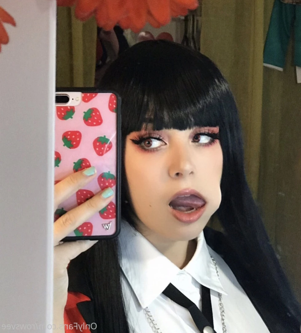 Rows [ rowsvee ] Onlyfans leaked photo 12084406 on Hotleaks.tv