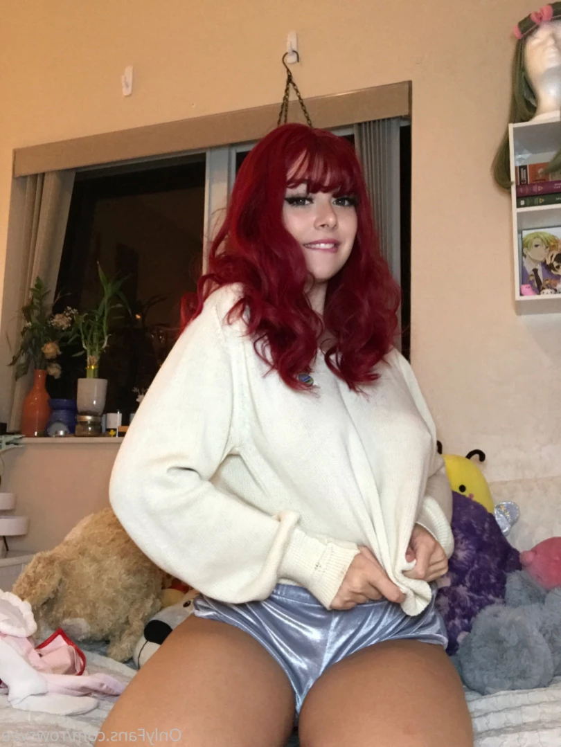 Rows [ rowsvee ] Onlyfans leaked photo 12127097 on Hotleaks.tv
