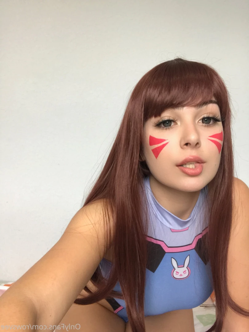 Rows [ rowsvee ] Onlyfans leaked photo 12134138 on Hotleaks.tv