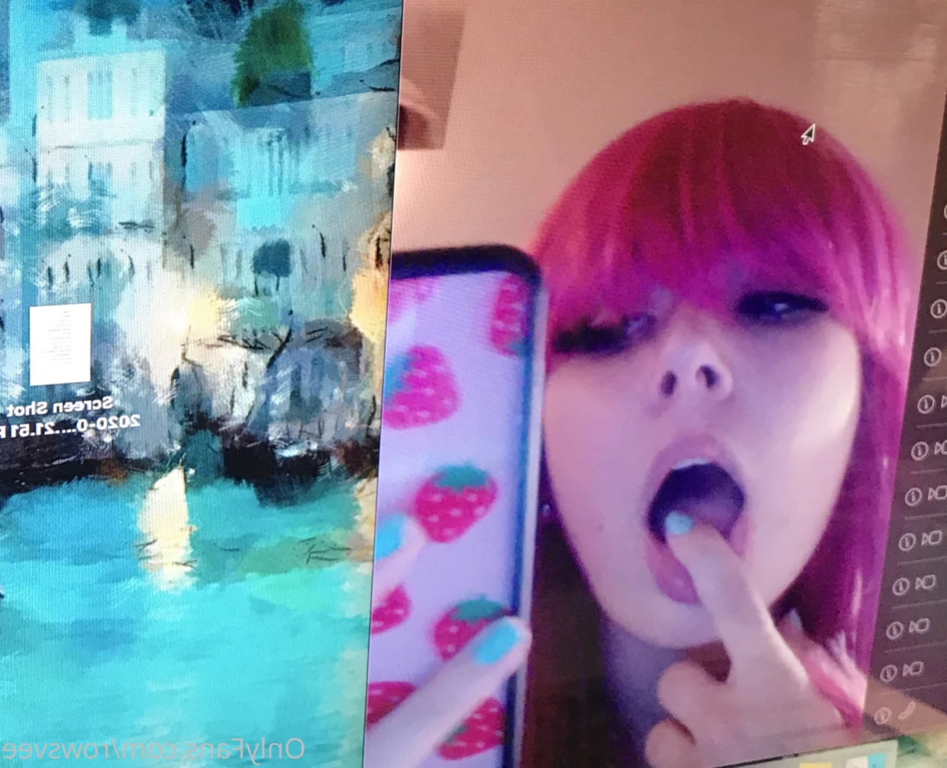 Rows [ rowsvee ] Onlyfans leaked photo 12258458 on Hotleaks.tv