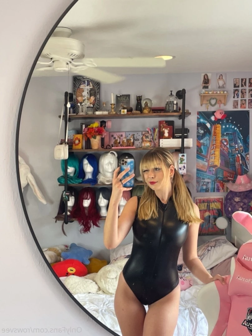Rows [ rowsvee ] Onlyfans leaked photo 12289524 on Hotleaks.tv