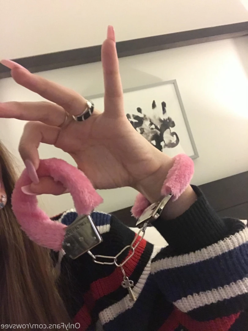Rows [ rowsvee ] Onlyfans leaked photo 12319568 on Hotleaks.tv