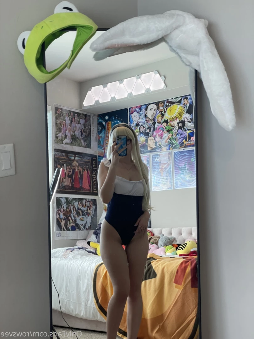 Rows [ rowsvee ] Onlyfans leaked photo 12351318 on Hotleaks.tv