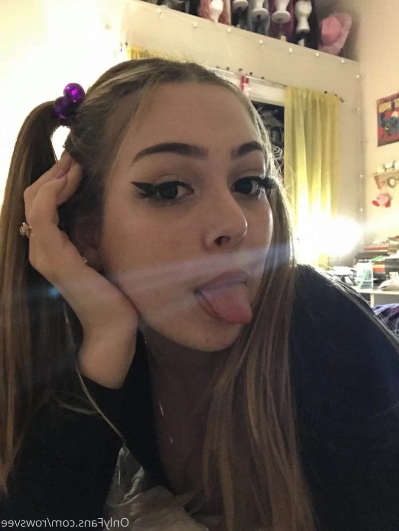 Rows [ rowsvee ] Onlyfans leaked photo 12633969 on Hotleaks.tv