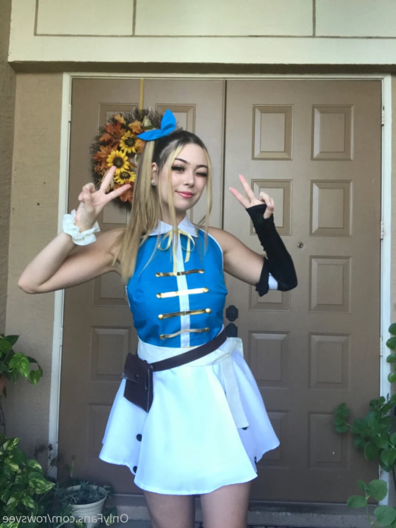 Rows [ rowsvee ] Onlyfans leaked photo 12663710 on Hotleaks.tv