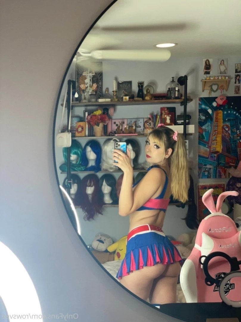 Rows [ rowsvee ] Onlyfans leaked photo 12856446 on Hotleaks.tv