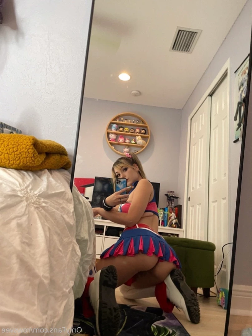Rows [ rowsvee ] Onlyfans leaked photo 12898500 on Hotleaks.tv