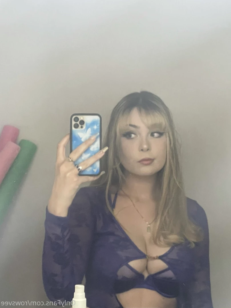 Rows [ rowsvee ] Onlyfans leaked photo 12946909 on Hotleaks.tv