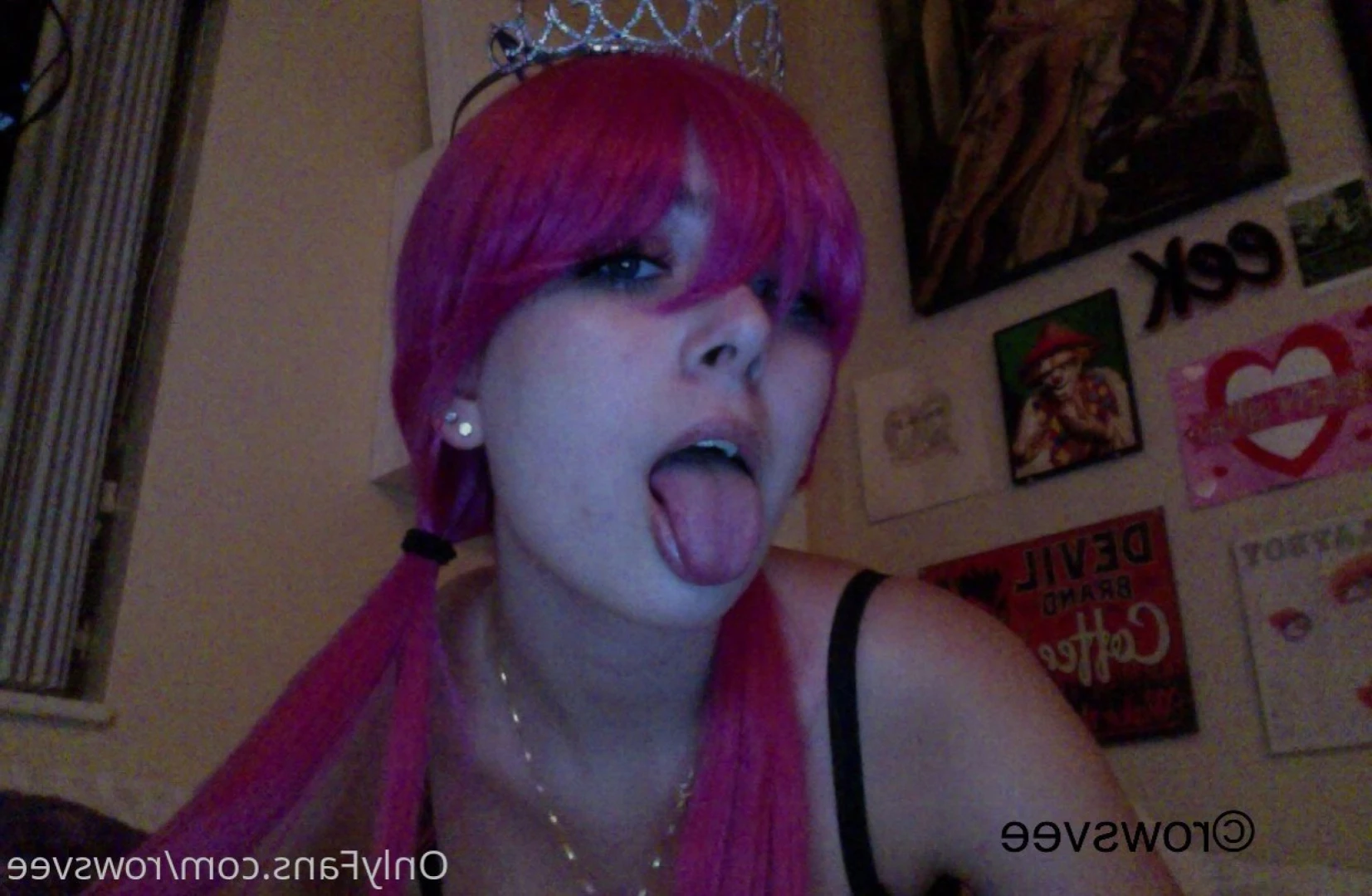 Rows [ rowsvee ] Onlyfans leaked photo 12946929 on Hotleaks.tv
