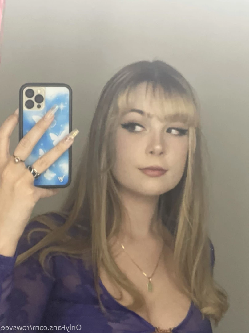 Rows [ rowsvee ] Onlyfans leaked photo 12946985 on Hotleaks.tv