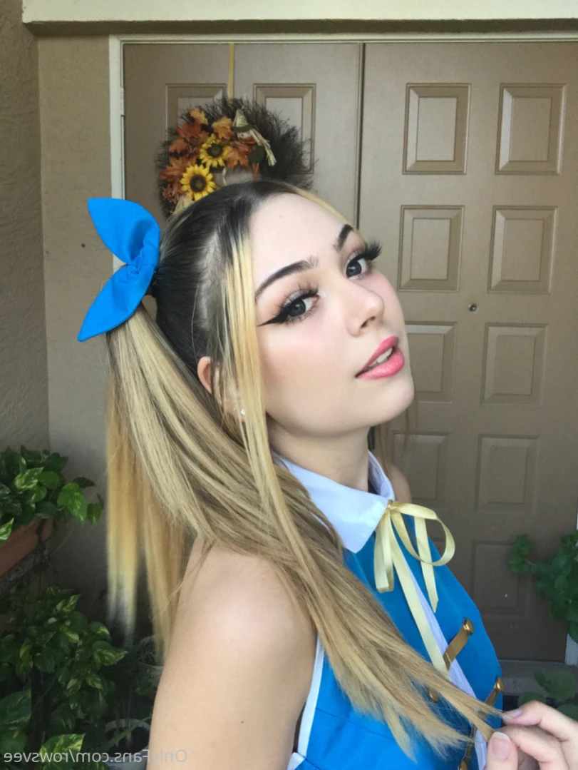 Rows [ rowsvee ] Onlyfans leaked photo 12947077 on Hotleaks.tv