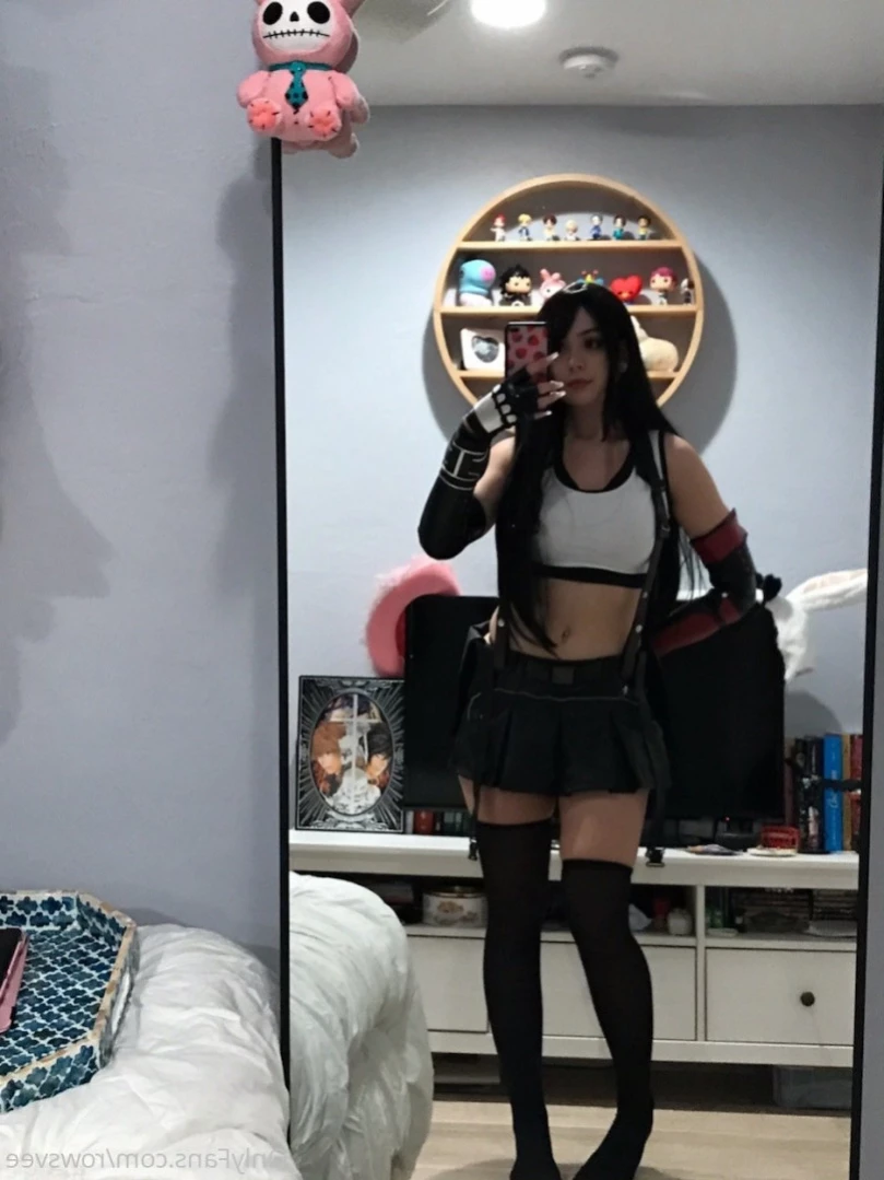 Rows [ rowsvee ] Onlyfans leaked photo 12947116 on Hotleaks.tv