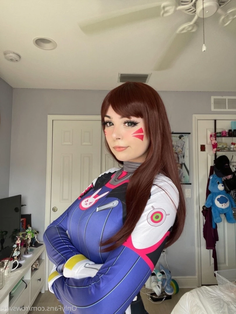 Rows [ rowsvee ] Onlyfans leaked photo 13113380 on Hotleaks.tv