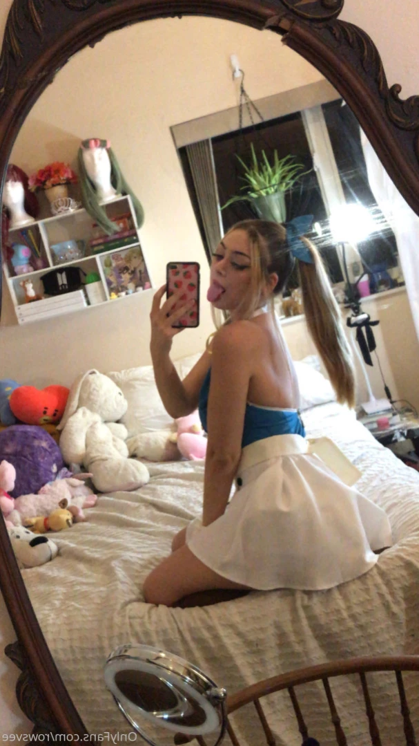 Rows [ rowsvee ] Onlyfans leaked photo 13216971 on Hotleaks.tv