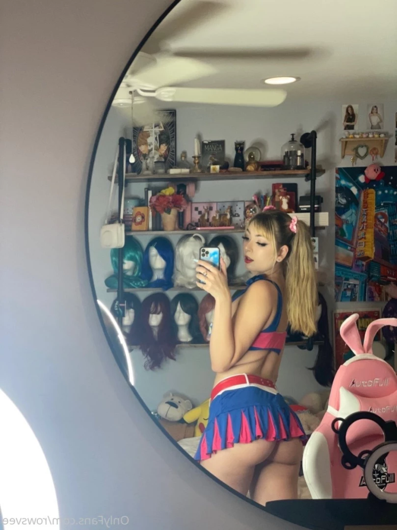 Rows [ rowsvee ] Onlyfans leaked photo 13294868 on Hotleaks.tv